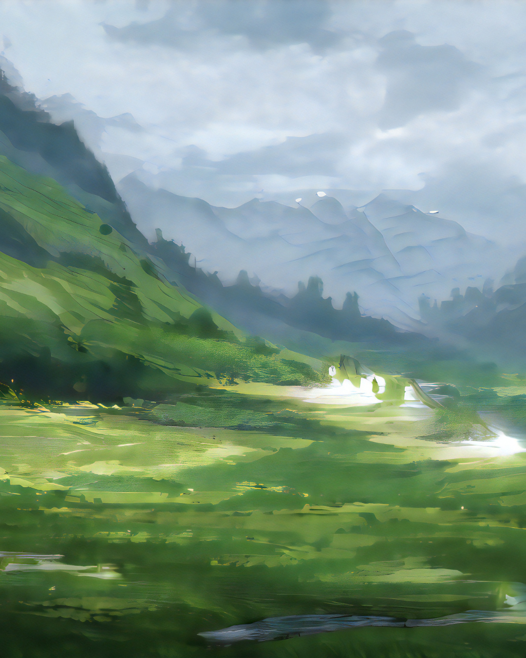 Landscapes