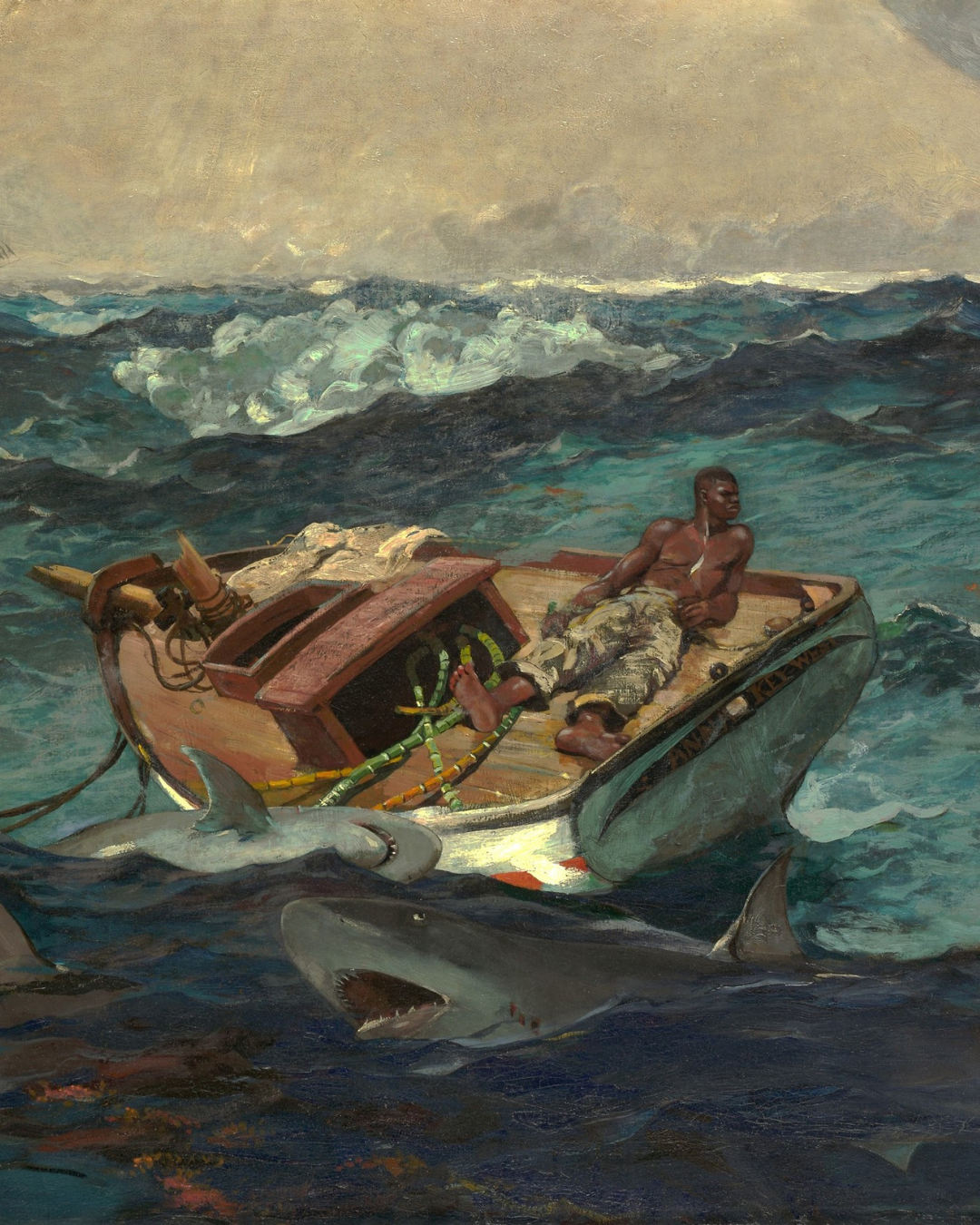Seascape