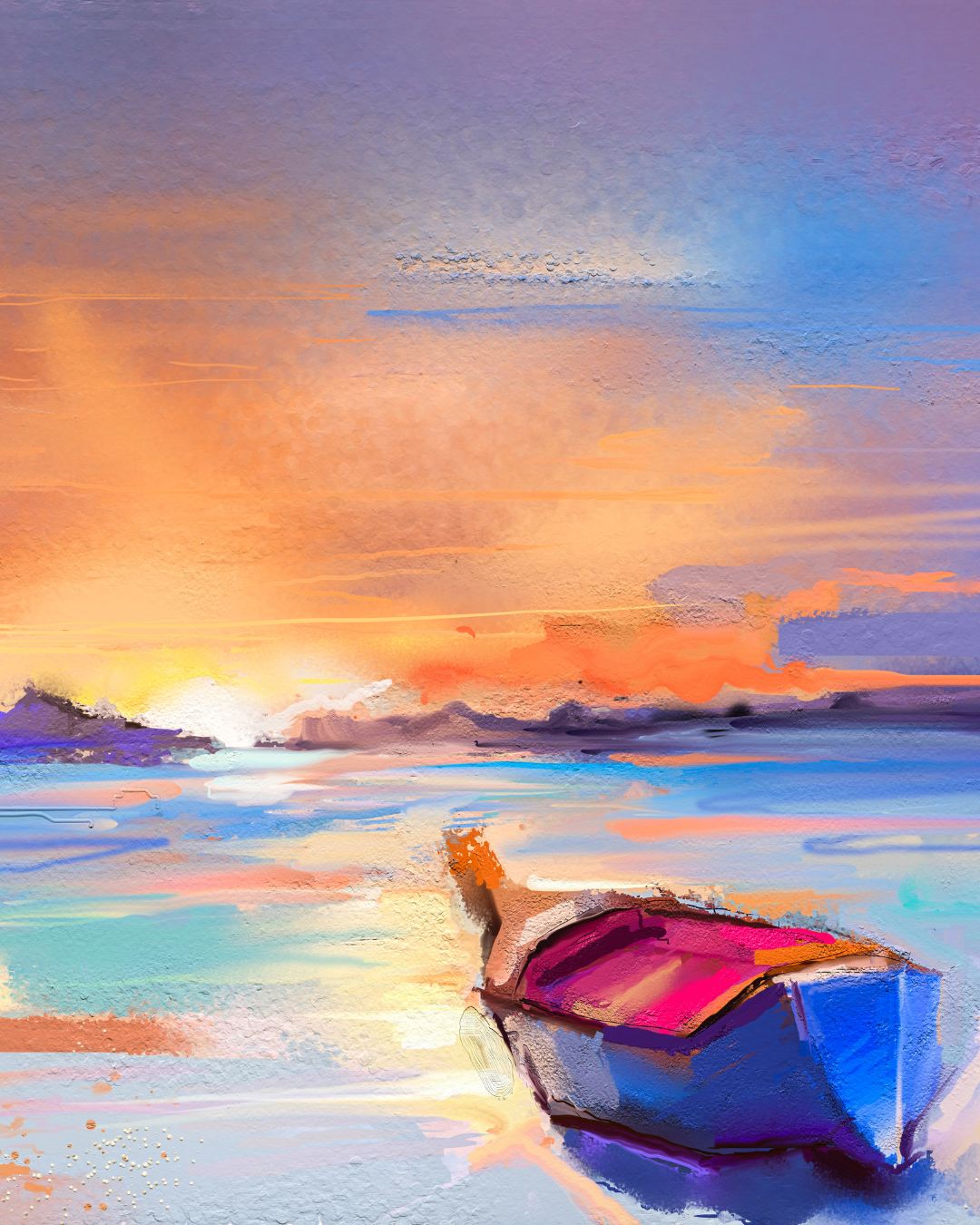 Impressionist