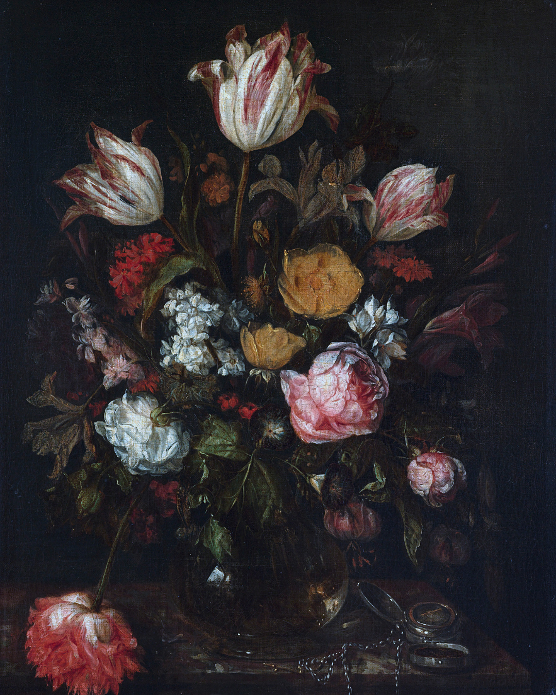 Still Life