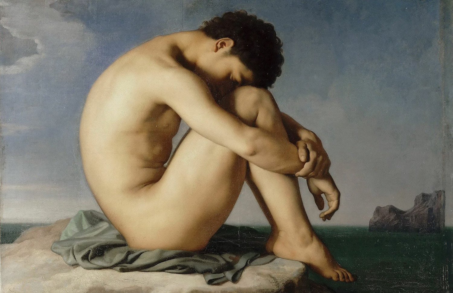 Nudes